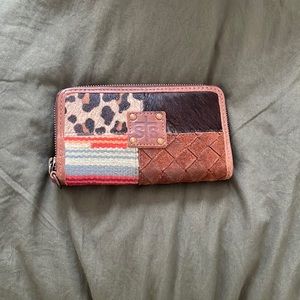 STS Ranchwear Wallet